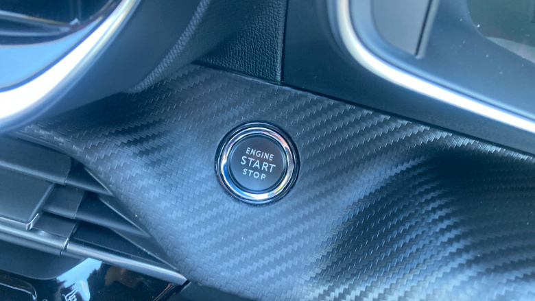 Peugeot 2008 1.2 PureTech 130 GT 5dr EAT8 Petrol Estate